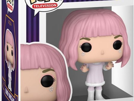 Funko Pop! Enid Sinclair 1578 Fashion