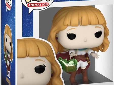 Funko Pop! Mimosa 1552 Online Sale