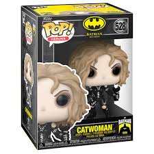 Funko Pop! Catwoman 528 Online Sale