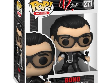 Funko Pop! Bono 271 Sale