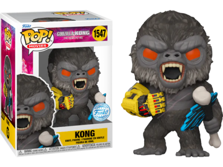 Funko Pop! Kong 1547 on Sale