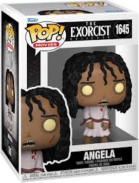 Funko Pop! Angela 1645 For Cheap