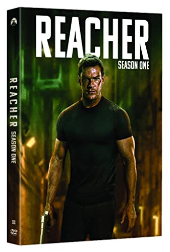 REACHER: SEASON ONE [DVD] Online