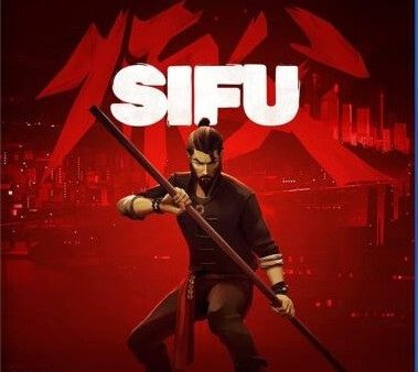 SIFU (VENGEANCE EDITION)  - SWITCH For Sale