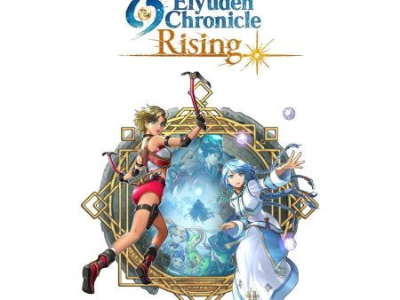 EIYUDEN CHRONICLE: RISING  - PS4 For Discount